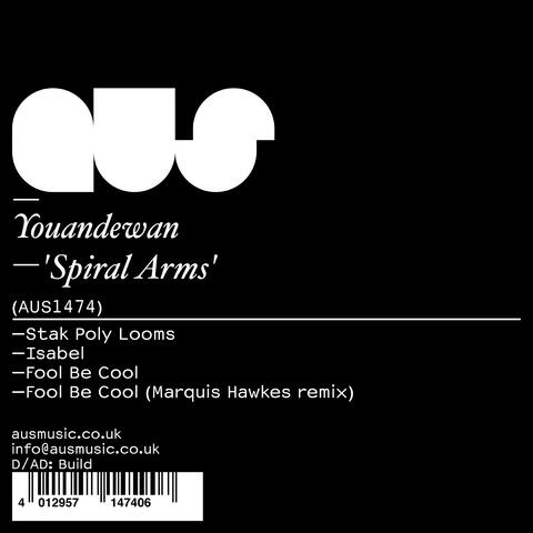 Spiral Arms