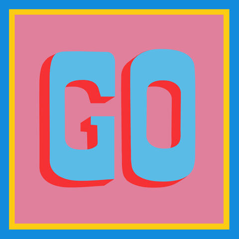 Go (Radio Edit)