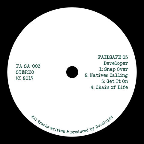 Failsafe 03