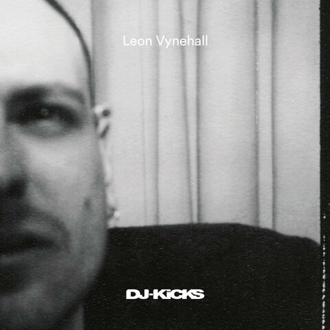 DJ-Kicks (Leon Vynehall)