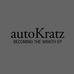 Becoming The Wraith