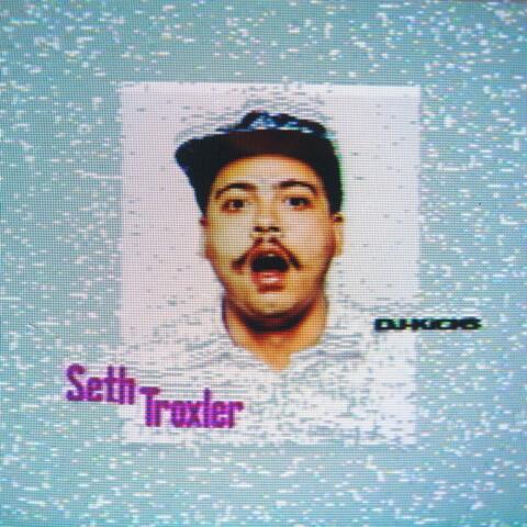 DJ-Kicks (Seth Troxler)