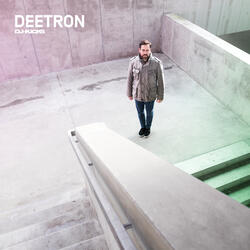 Waterfall (Deetron's DJ-Kicks Version)