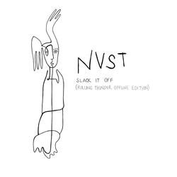 Slack It Off (Rolling Thunder Offline Edition)