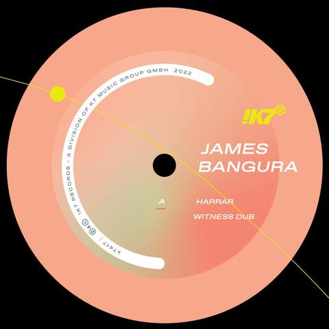 James Bangura