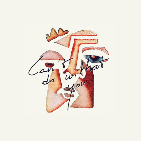 Can't Do Without You
