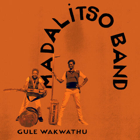Madalitso Band