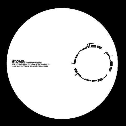 Banoffee Pies White Label Series 01