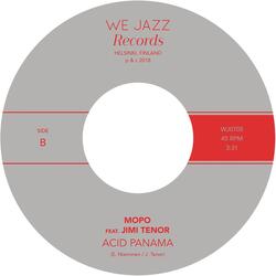 Acid Panama