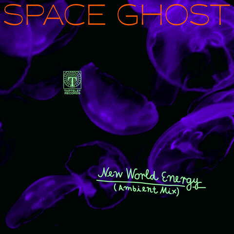Space Ghost