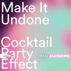 Make It Undone