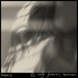 it's only forever