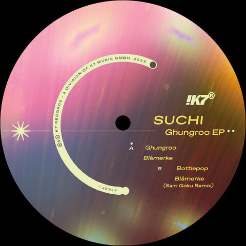 Suchi