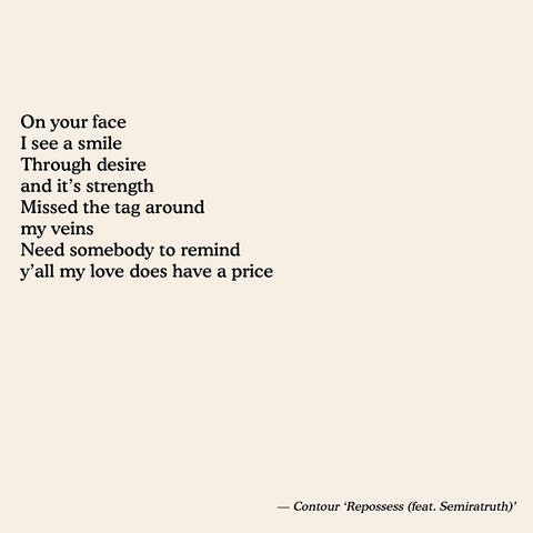 Repossess