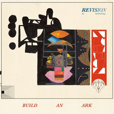 Build an Ark