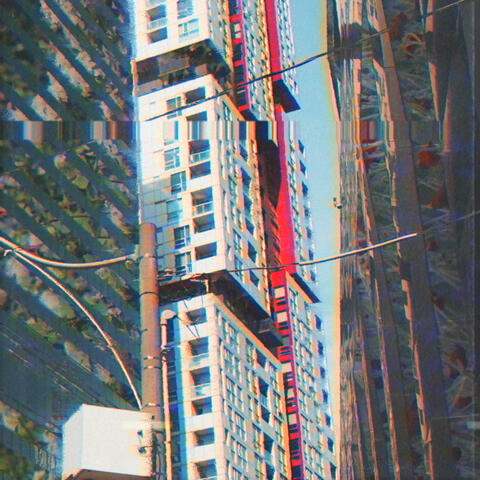 Long Way Home