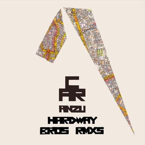 Anzu (Hardway Bros Remixes)