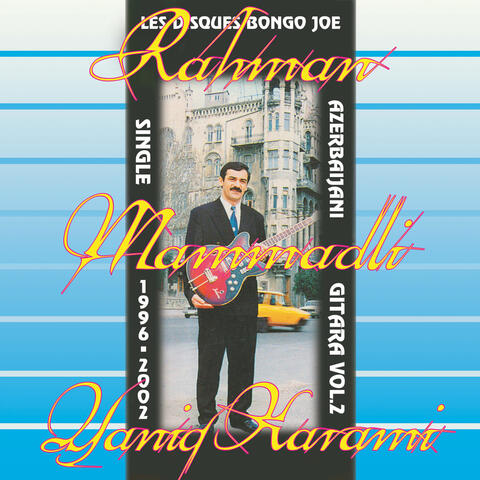 Yanıq Kərəmı̇