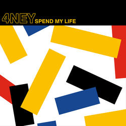 Spend My Life