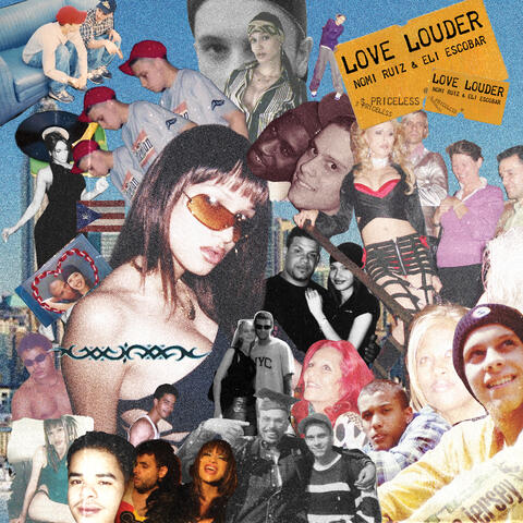 Love Louder