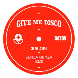 Senza Benza