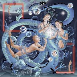 moon I: time is but a sound