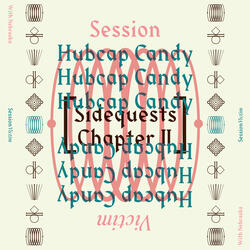 Hubcap Candy