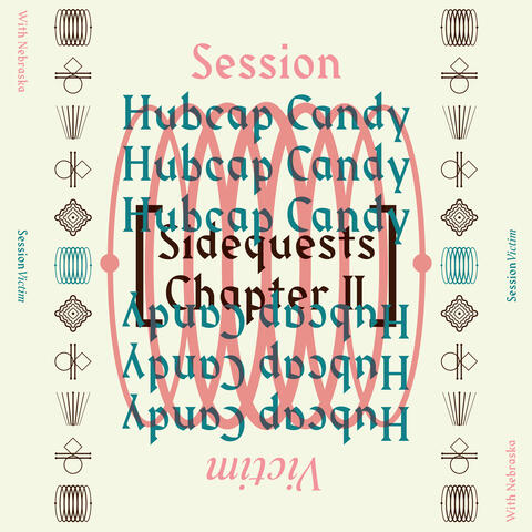 Hubcap Candy