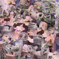 Claimed Events, Pt. 1: Rubble in One Corner