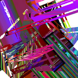 Future Shock (Version for cello)