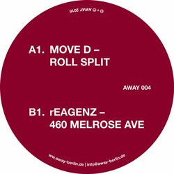460 Melrose Ave