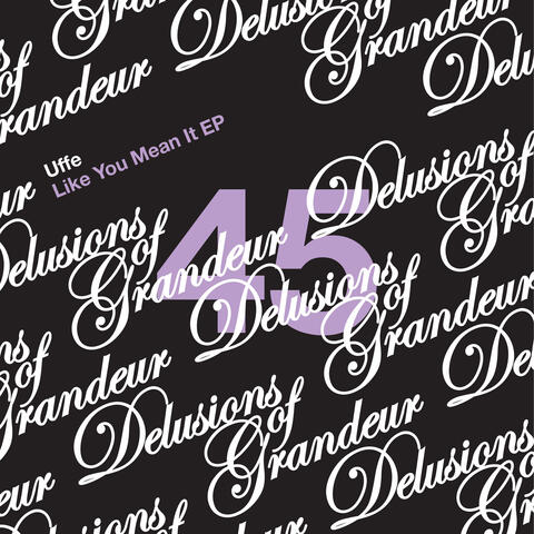 Like You Mean It EP