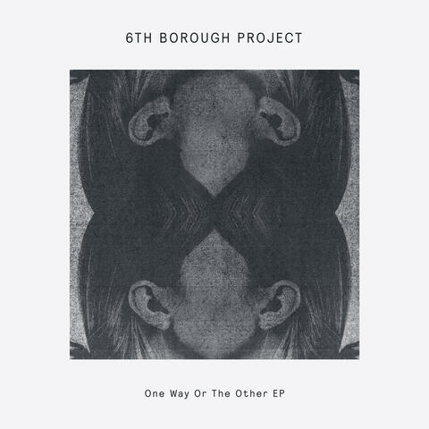 One Way Or The Other EP