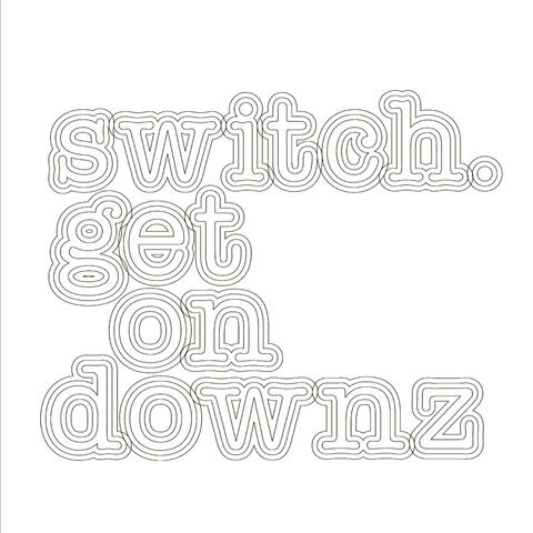 Get On Downz