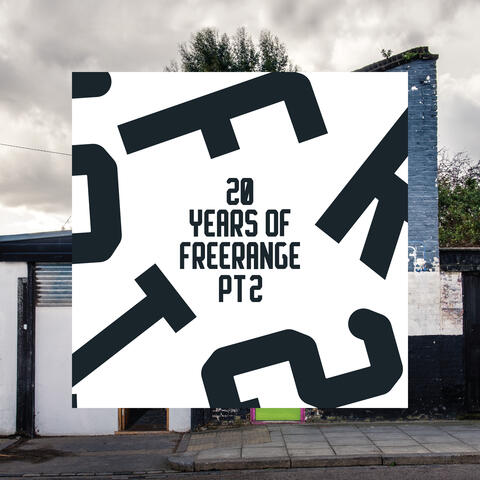 20 Years of Freerange Part Two