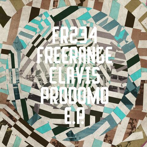 Prodomo EP