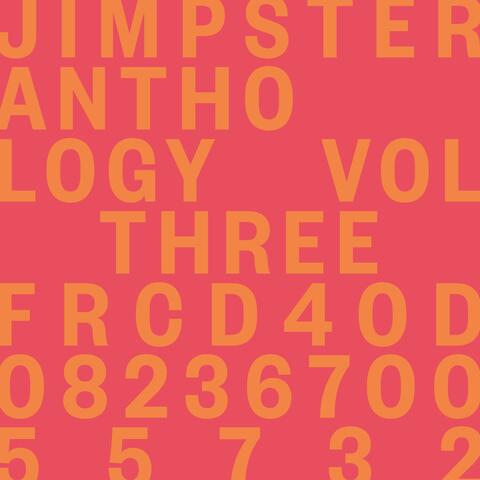 Anthology Volume Three