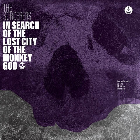 In Search of the Lost City of the Monkey God