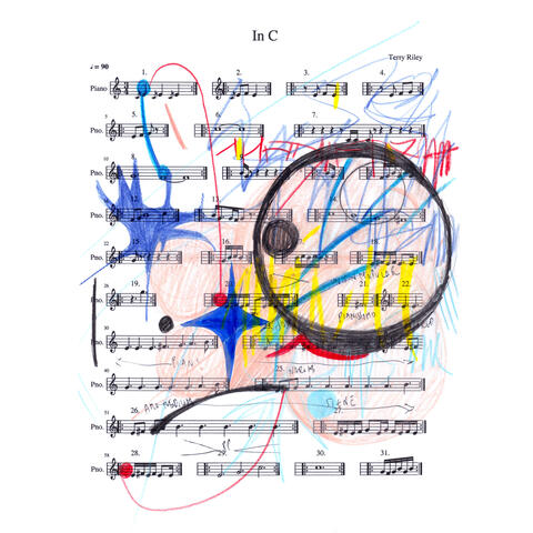 In C