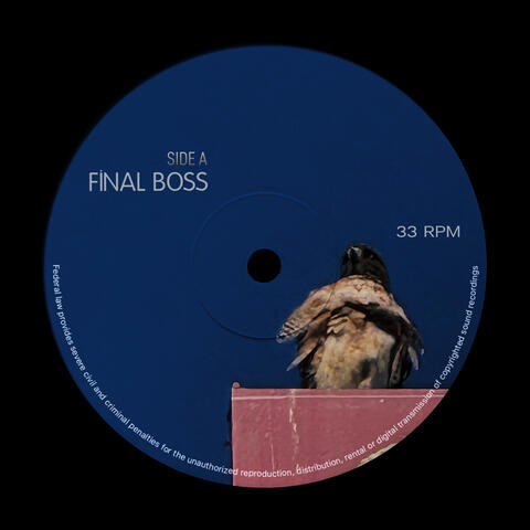 Final Boss