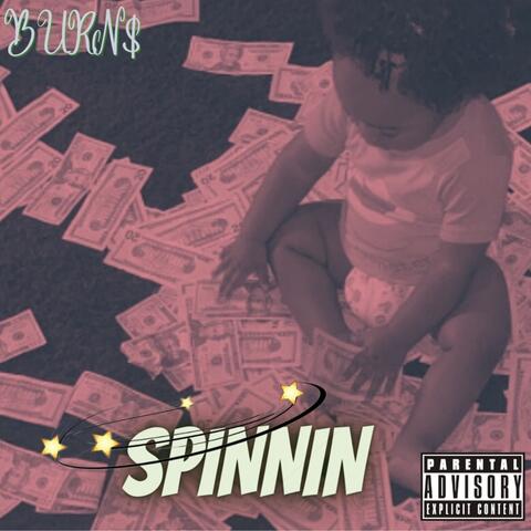 Spinnin