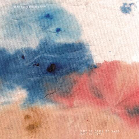 Key Of Life (Coming To You Now)
