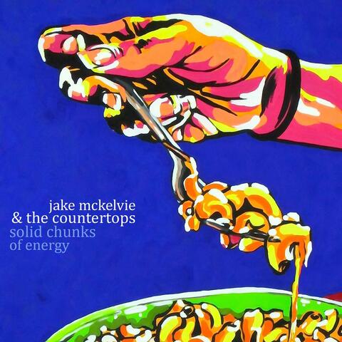 Solid Chunks of Energy
