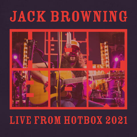 Live From HotBox 2021