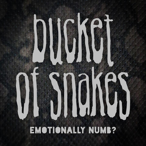 Emotionally Numb?