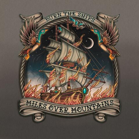 Burn The Ships