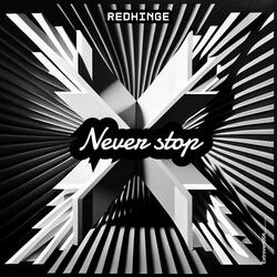 Never Stop