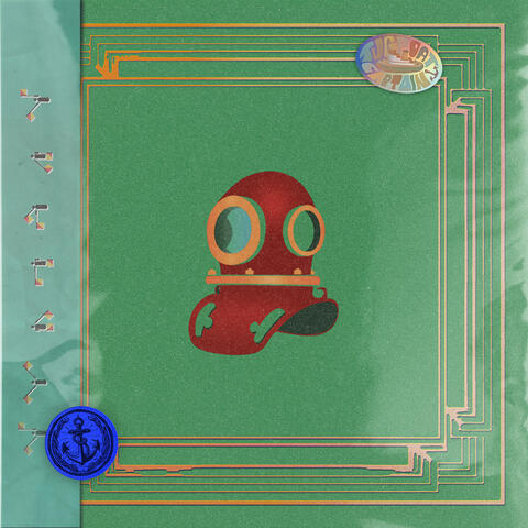 Deep Sea Diving