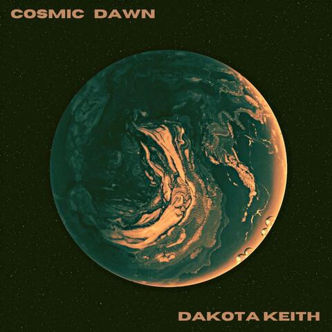 COSMIC DAWN
