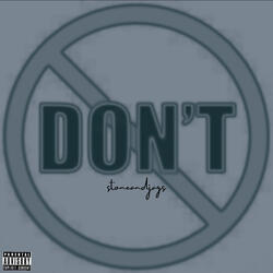 Don't